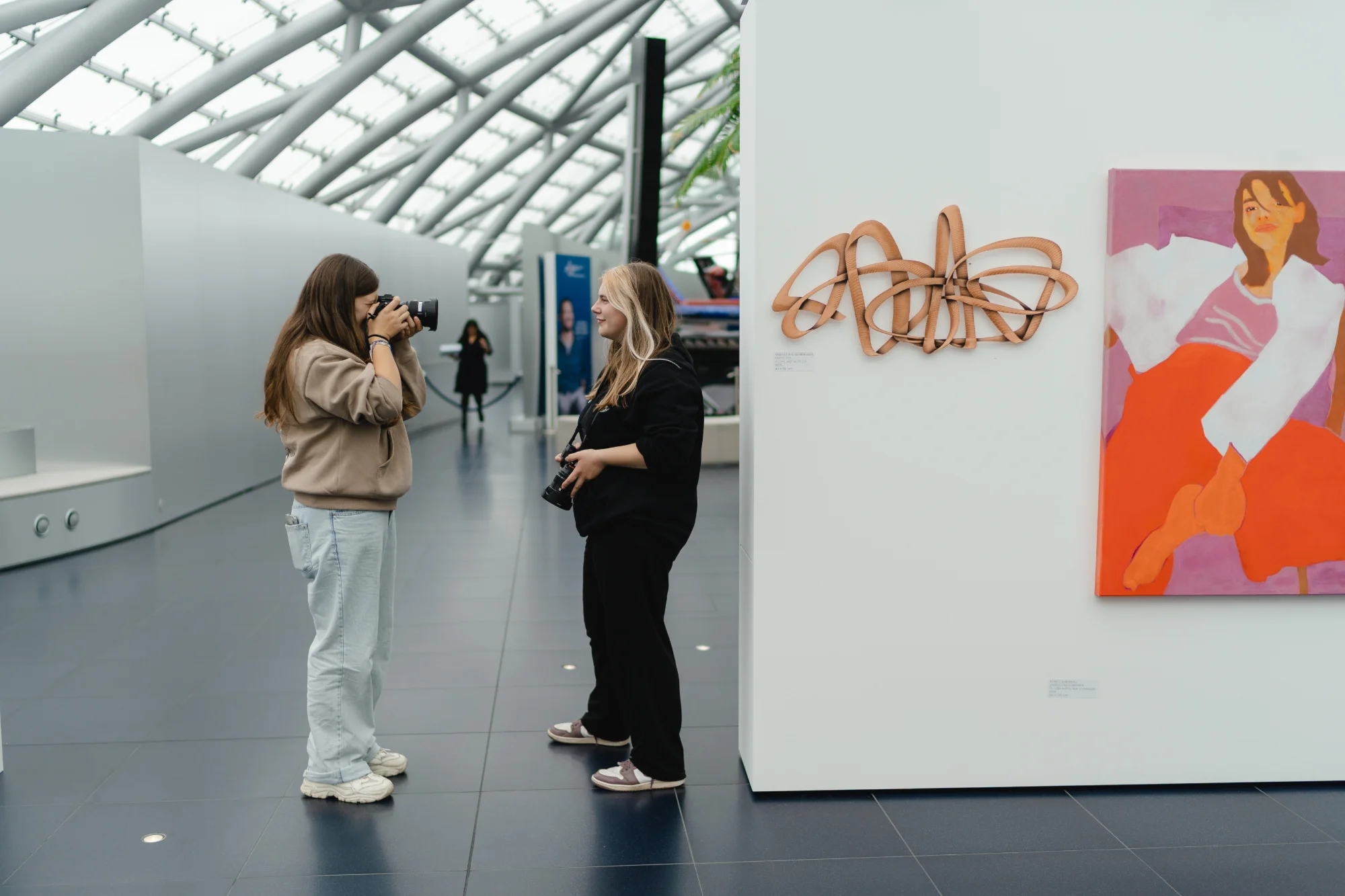 Salzburg objektivem prváků — foto 1