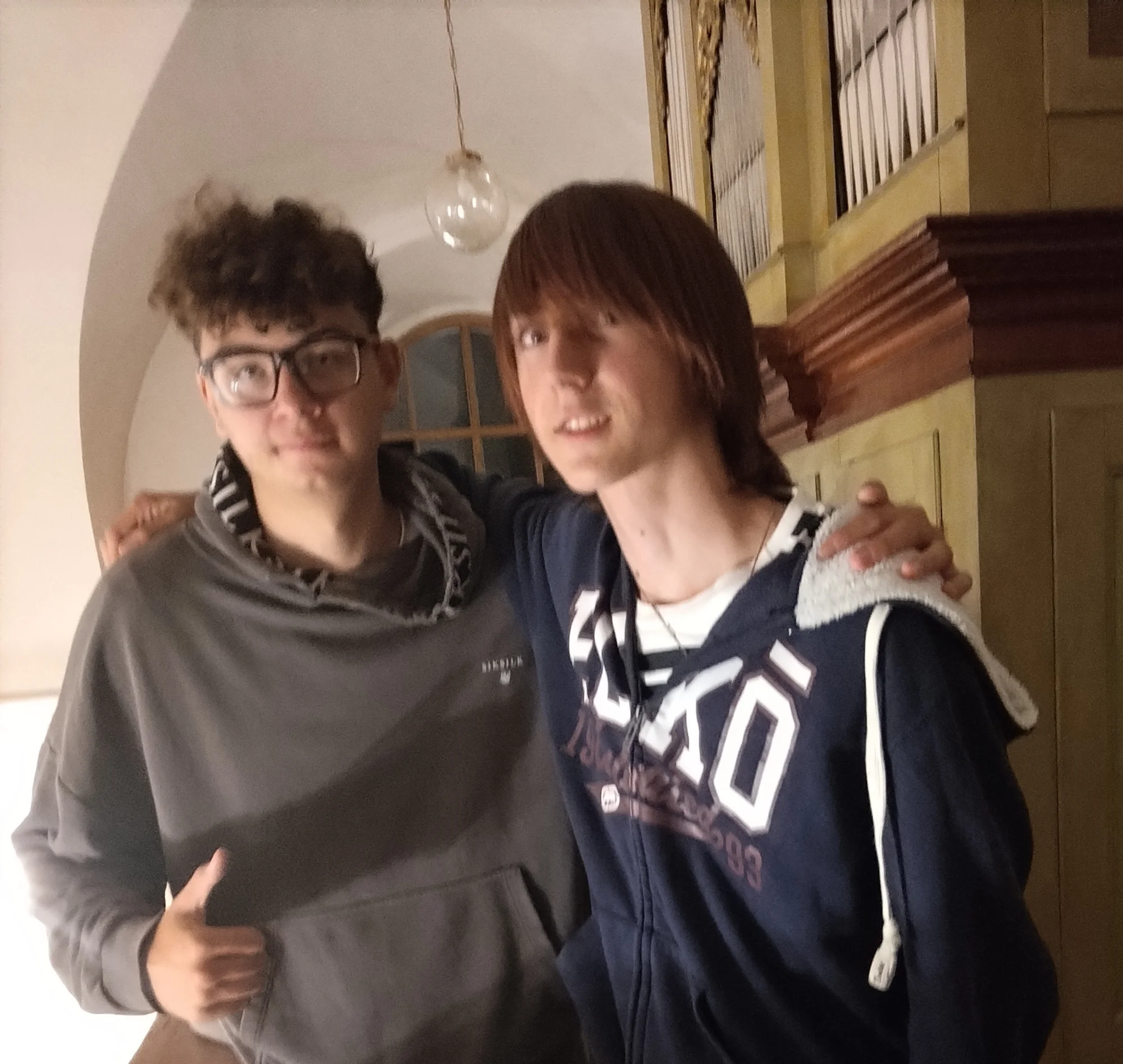 Potkali se u...Osové Bítýšky — foto 3