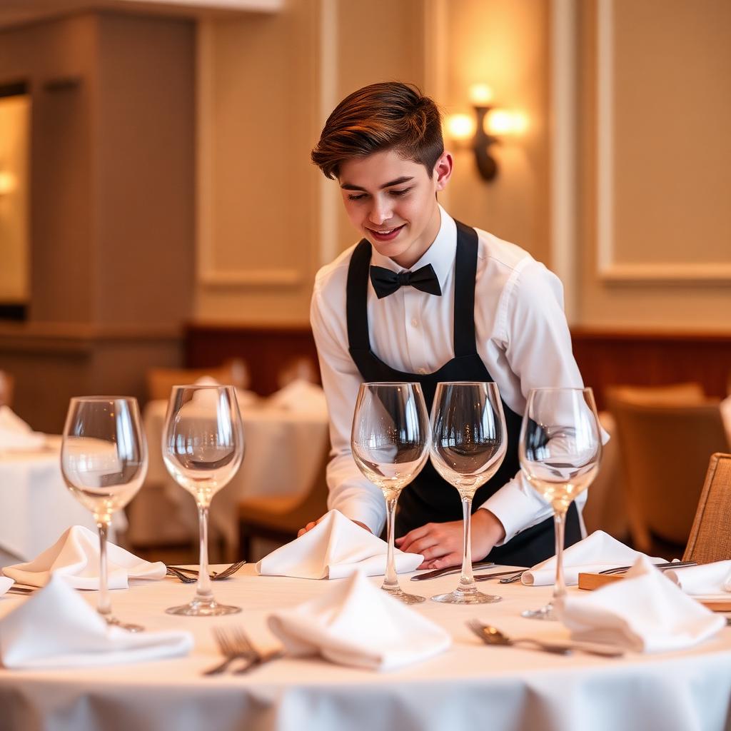 Academy Restaurant