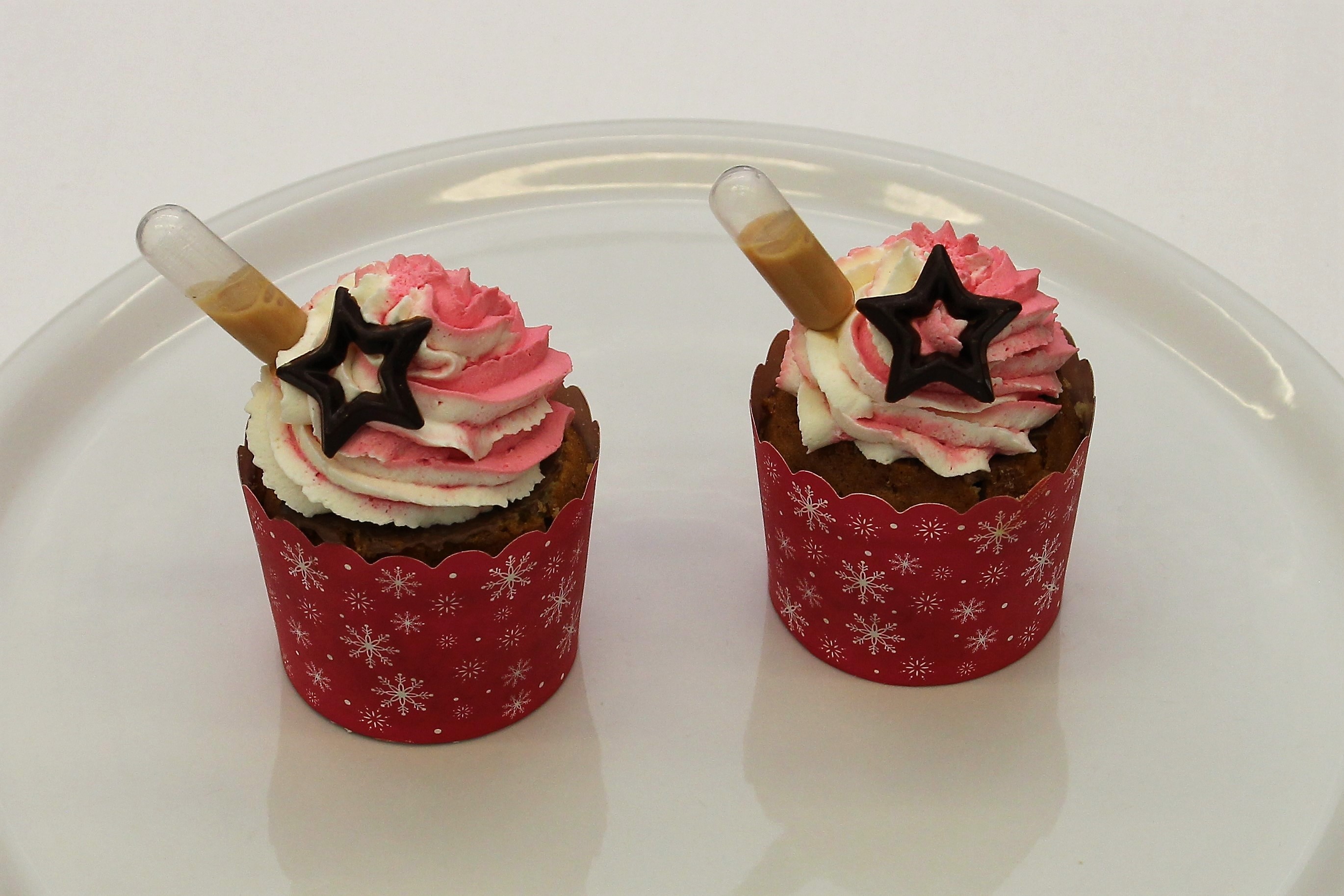 Receptury - cukrářské výrobky