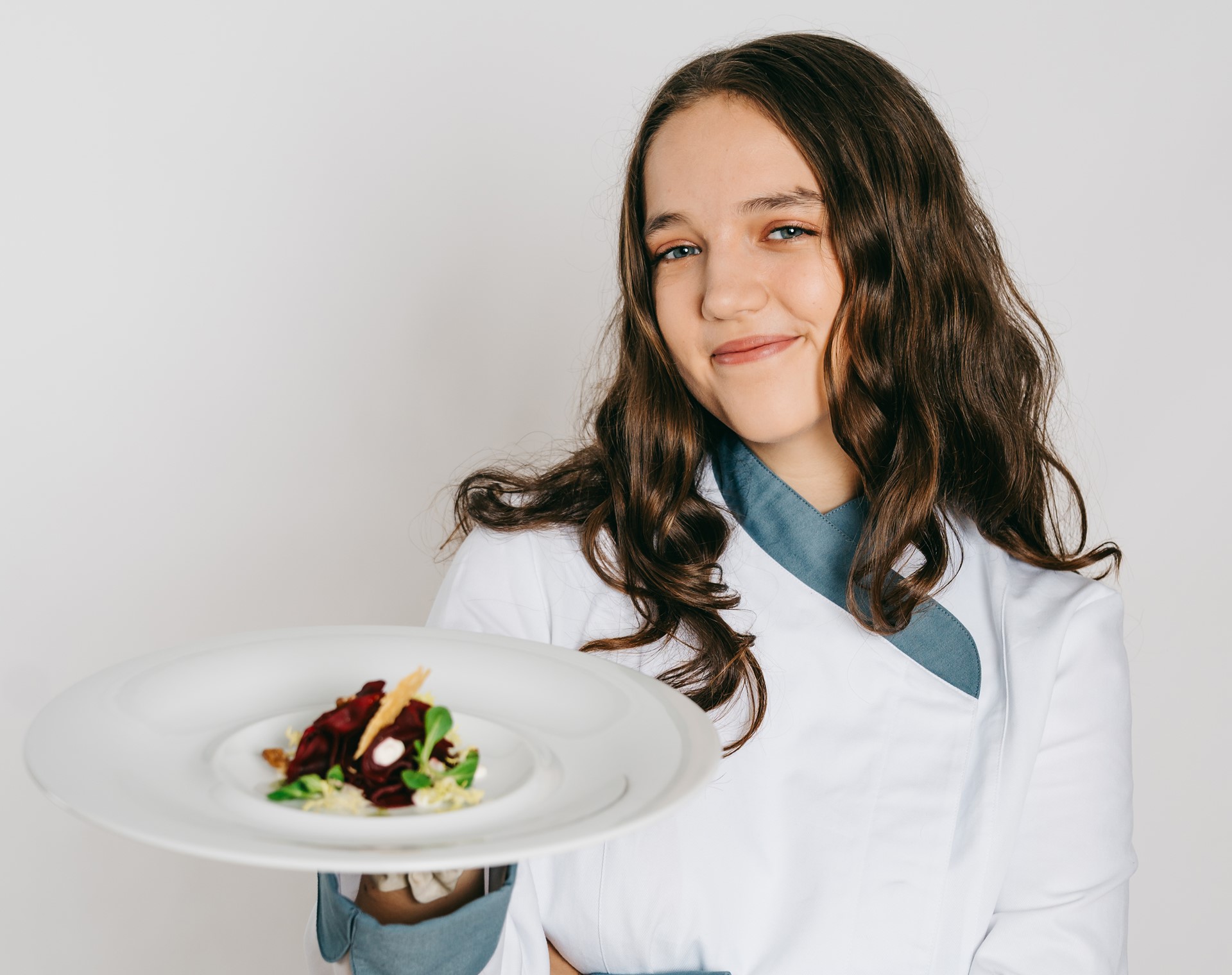 <b>Kuchař</b><small> - učební obor</small>