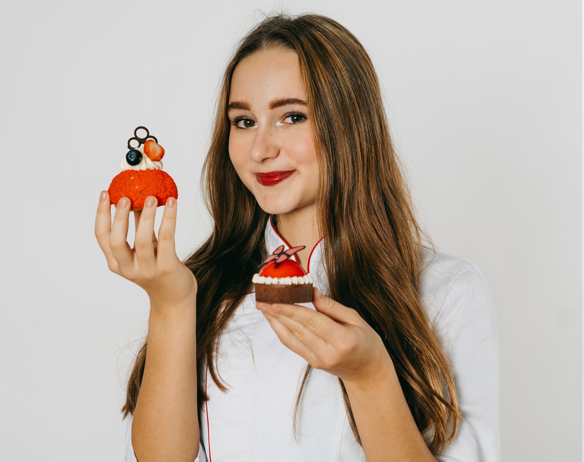 <b>Cukrář</b><small> - učební obor</small>