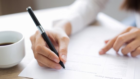 Formulář pro seznam literárních děl k maturitě