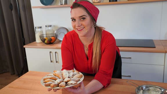 Sladké studio SŠGAK