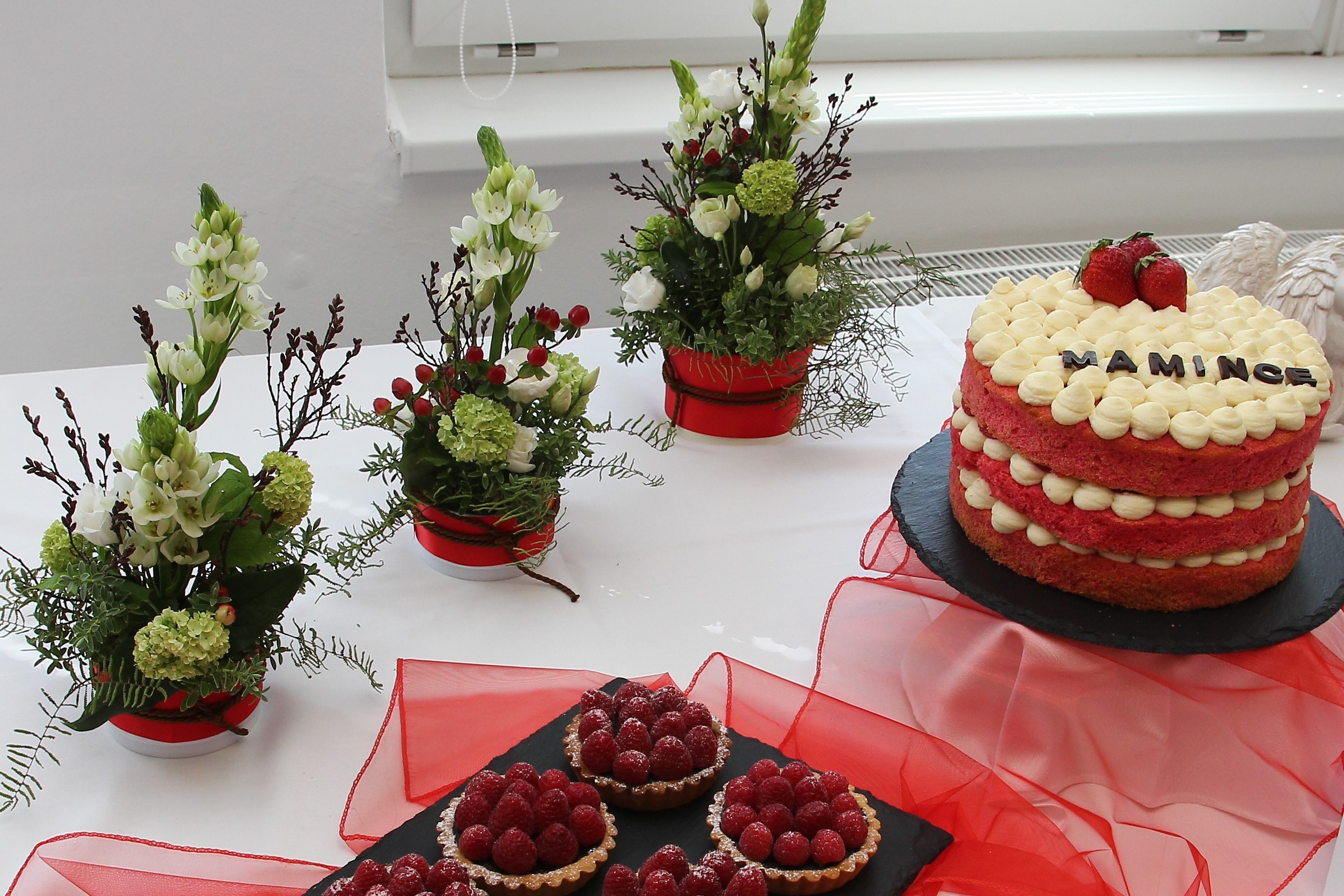 Závěrečné zkoušky 2021