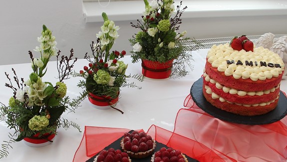 Závěrečné zkoušky 2021