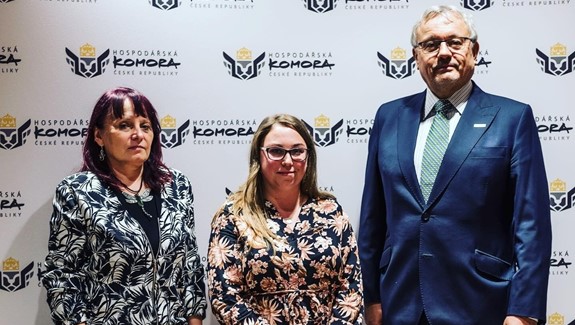 1. místo v celorepublikové soutěži!