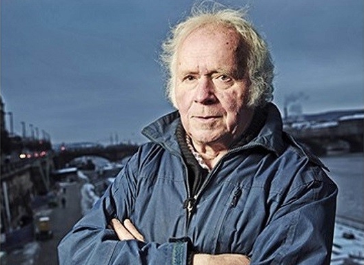 Jarda Pavlíček – muž, který umí přežít v divočině!