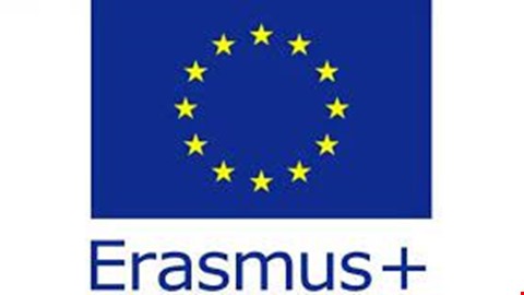 Realizace projektu ERASMUS+