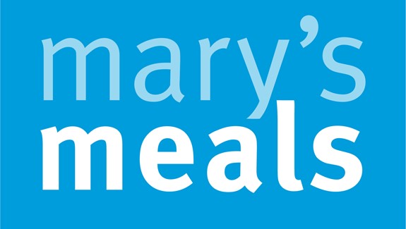 Jaro s Mary's Meals