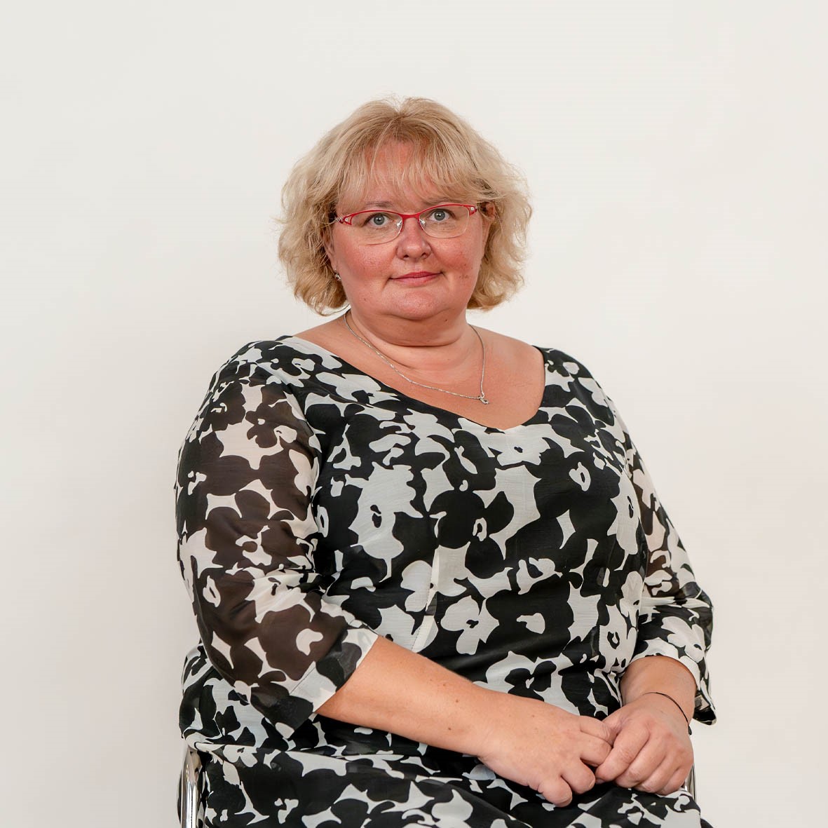 Mgr. Markéta Zrzavá