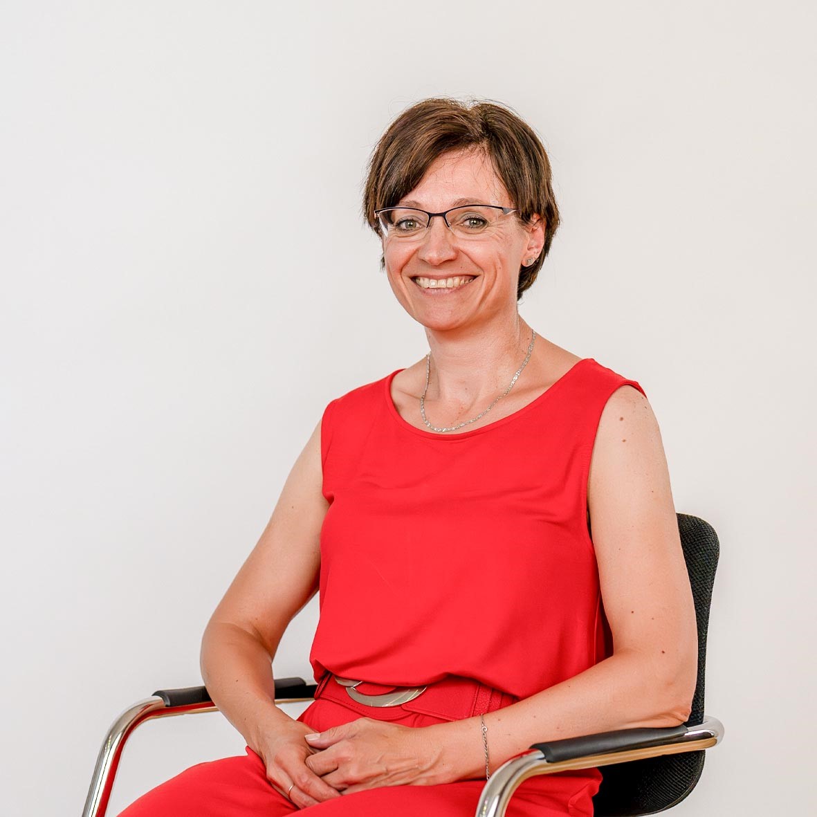 Ilona Petrová, DiS.