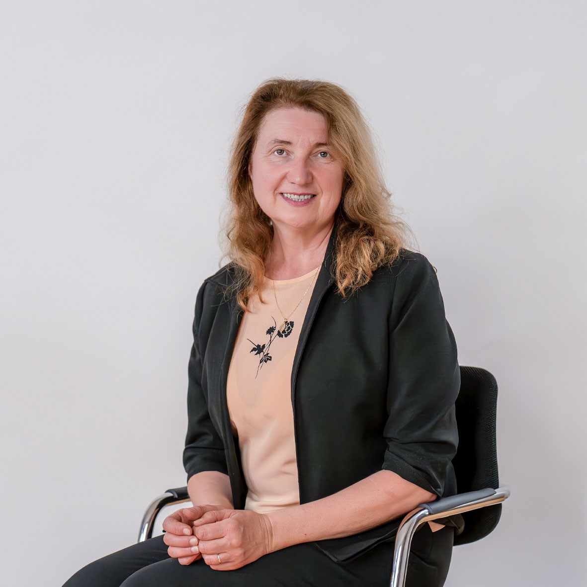 Ing. Blanka Lukešová