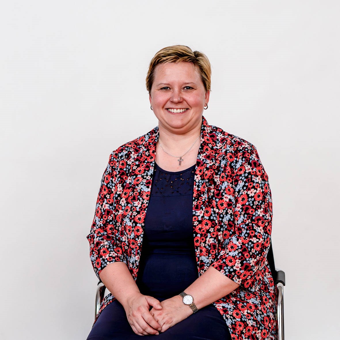 Mgr. Markéta Sedláková