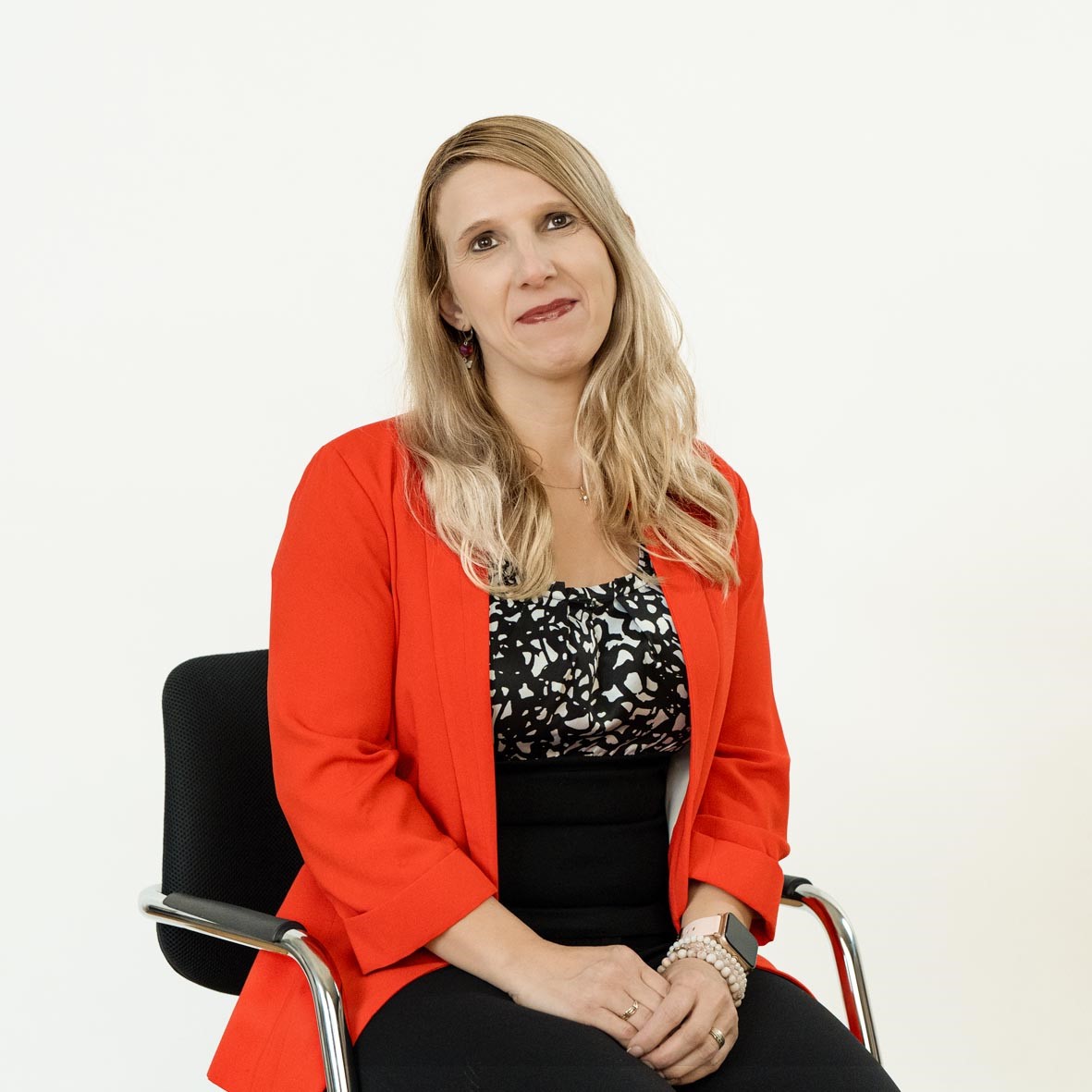 Mgr. Lenka Štouračová