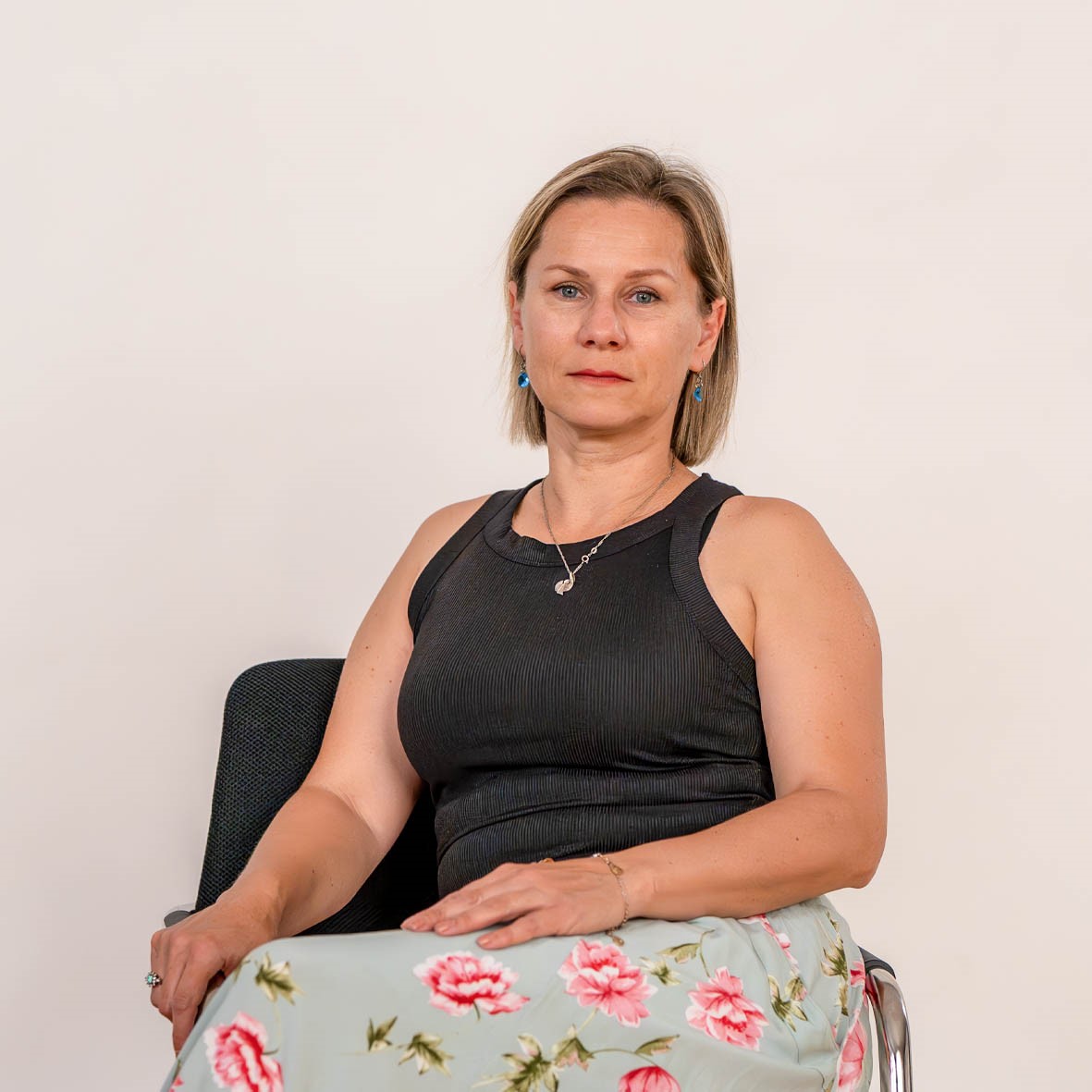 Bc. Pavlína Koudelová