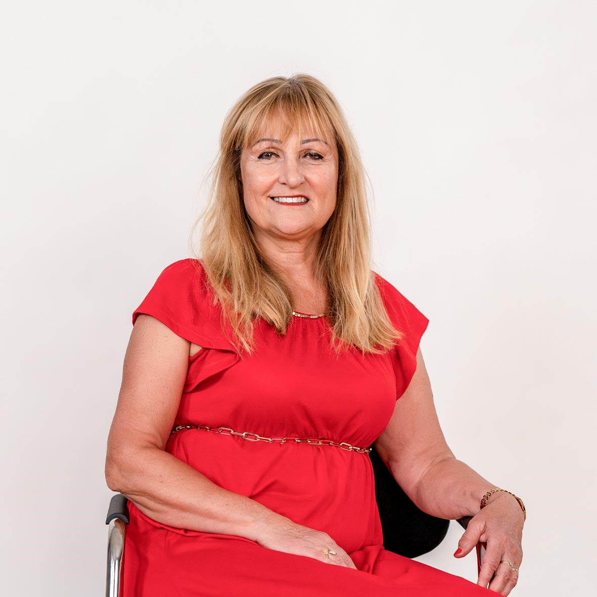 Mgr. et Mgr. Jana Mokrá