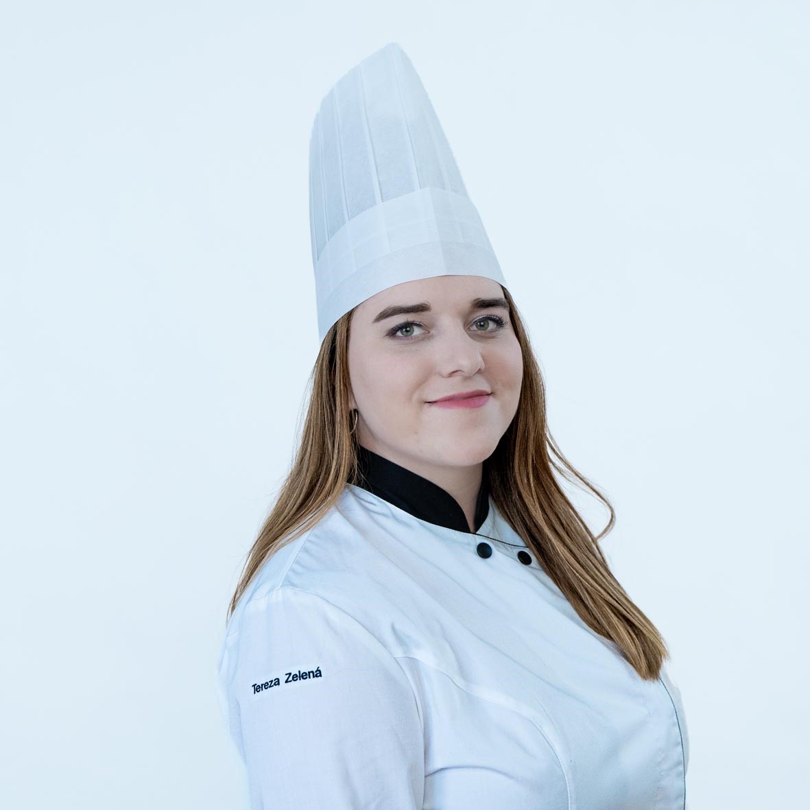 Tereza Havlíčková