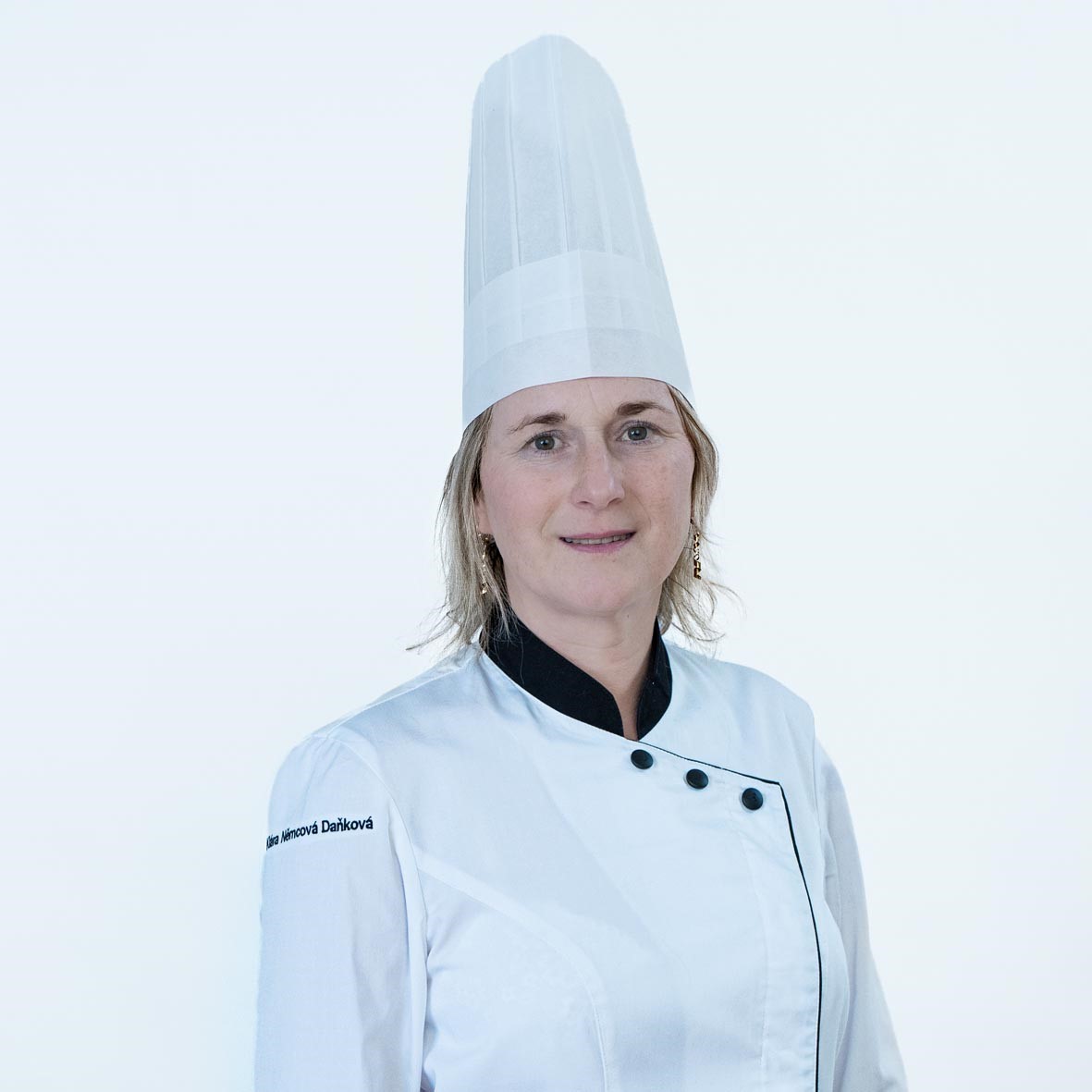 Klára Němcová Daňková