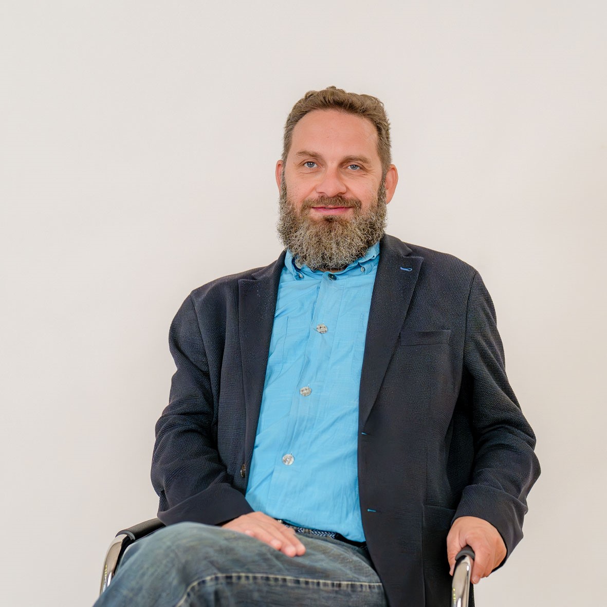 Mgr. Tomáš Filip Kábele, DiS.