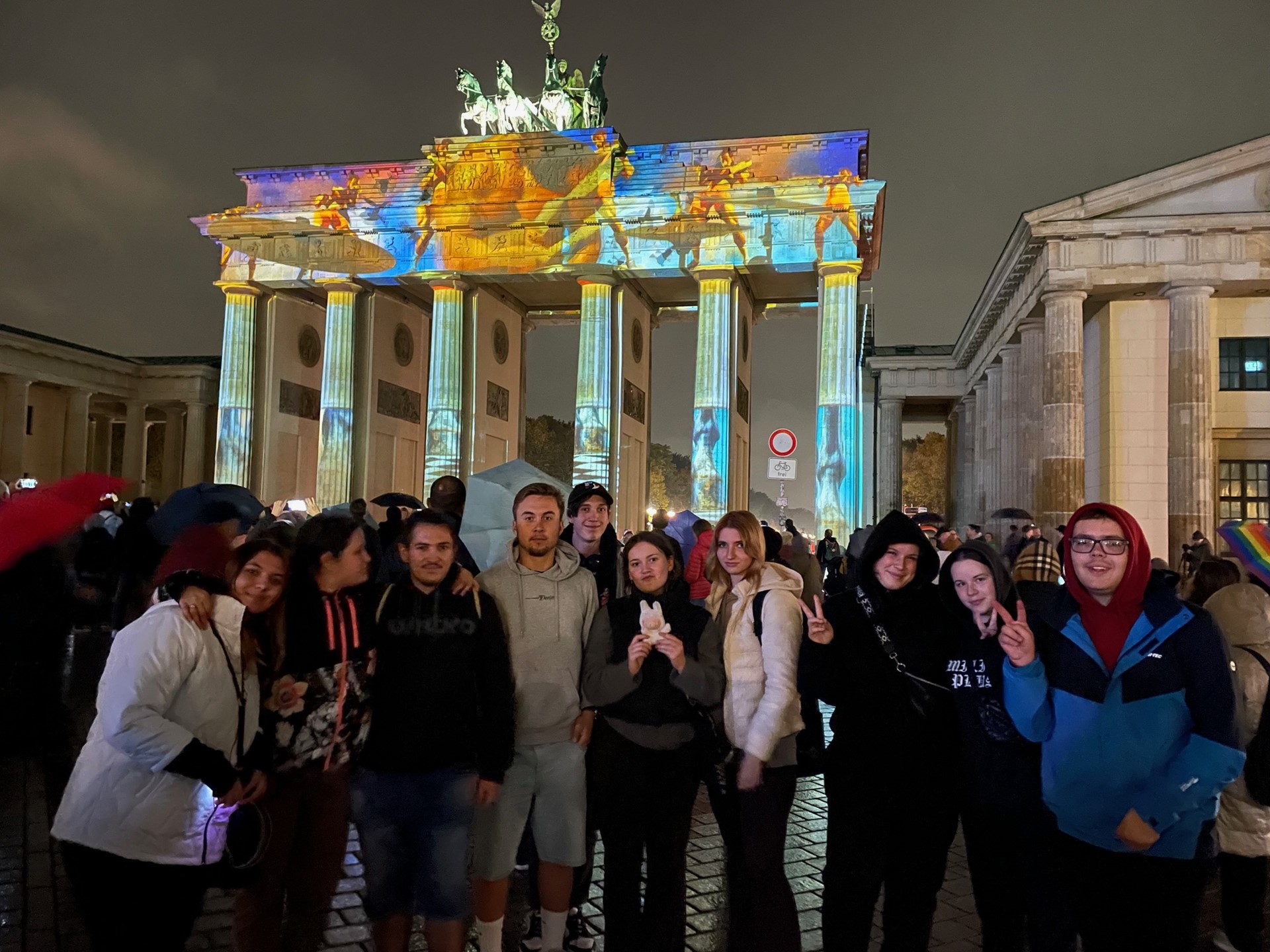 3 dny plné zážitků v Berlíně