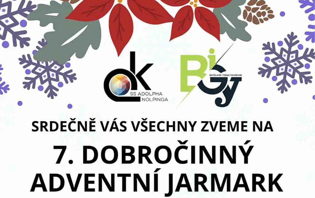 Děkujeme všem za podporu adventního jarmarku