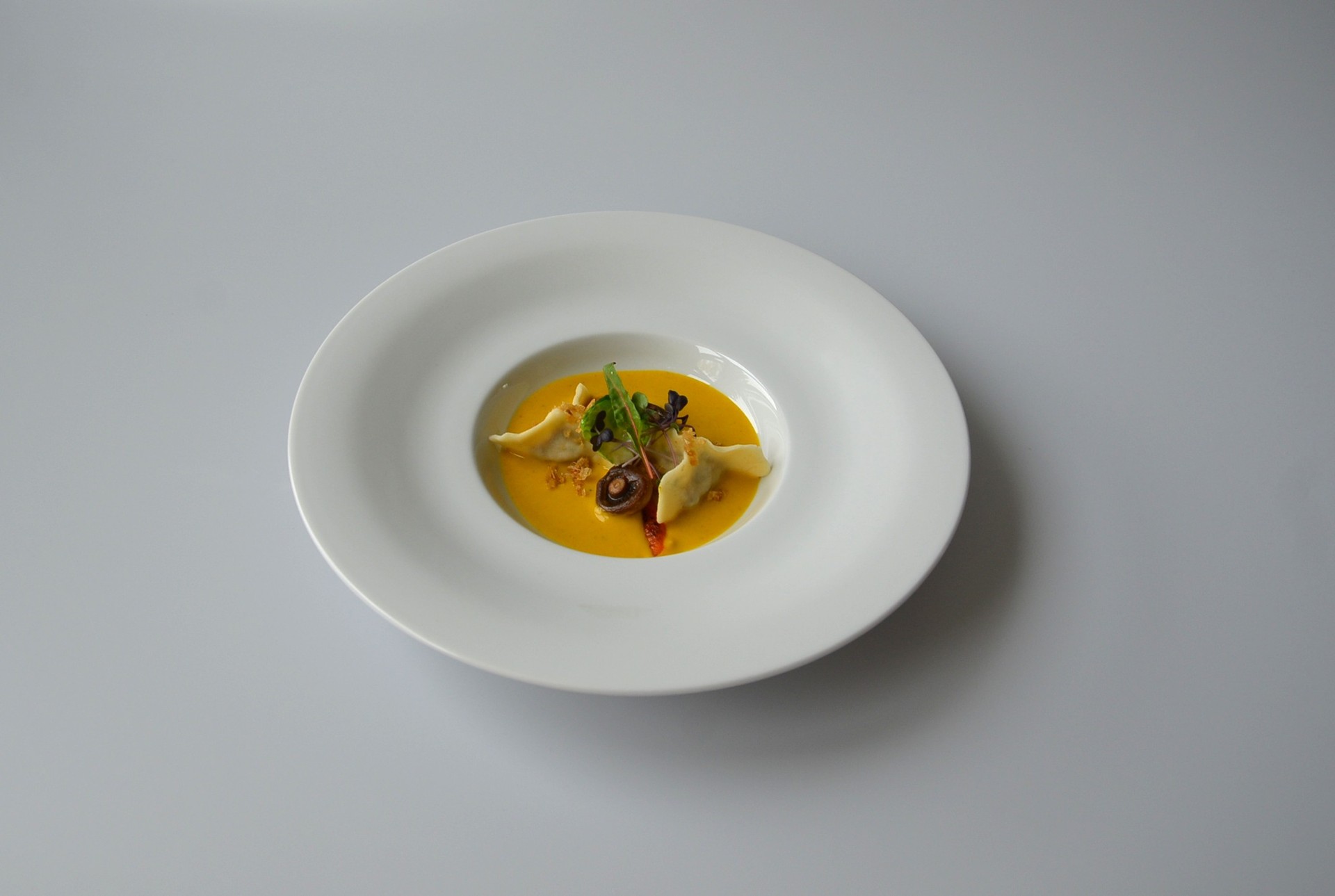 Jsme ve finále BERNARDCHEF