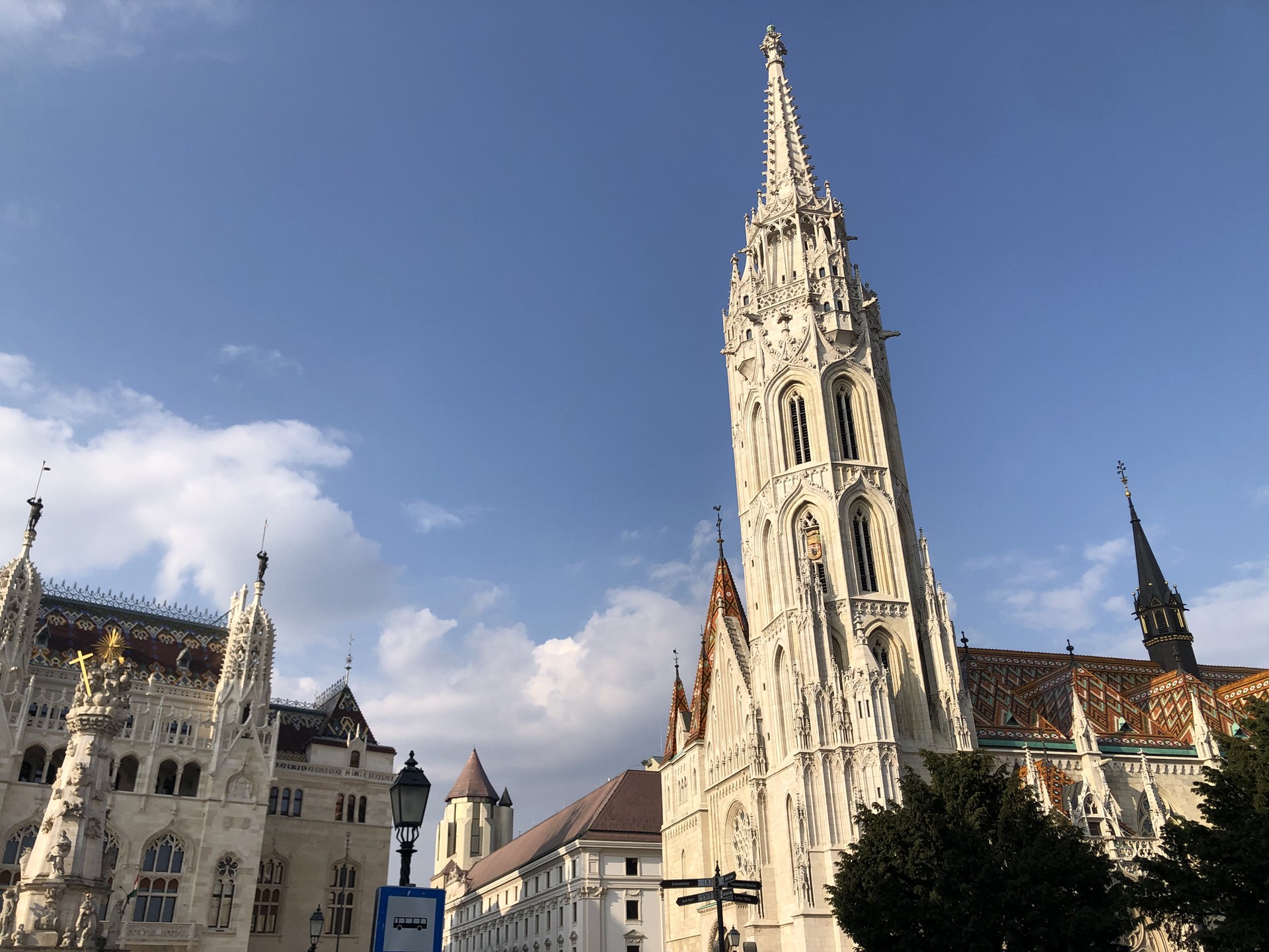 Tři dny, dvě města, stovky chutí a spousta zážitků