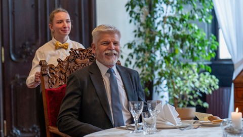 SŠG Adolpha Kolpinga & bankety