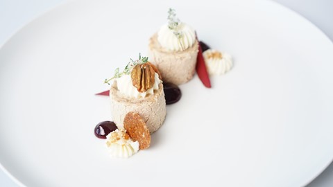 Naše cukrářské výrobky