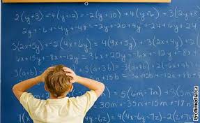 Algebraické výrazy