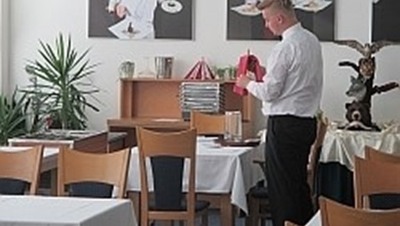 Jdeme do finále - závěrečné zkoušky právě probíhají