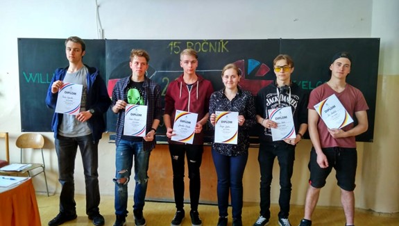 Naši olympionici přivezli zlato, stříbro i bronz!